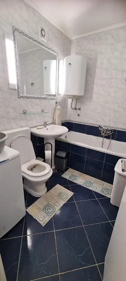 Apartman Vigo Split