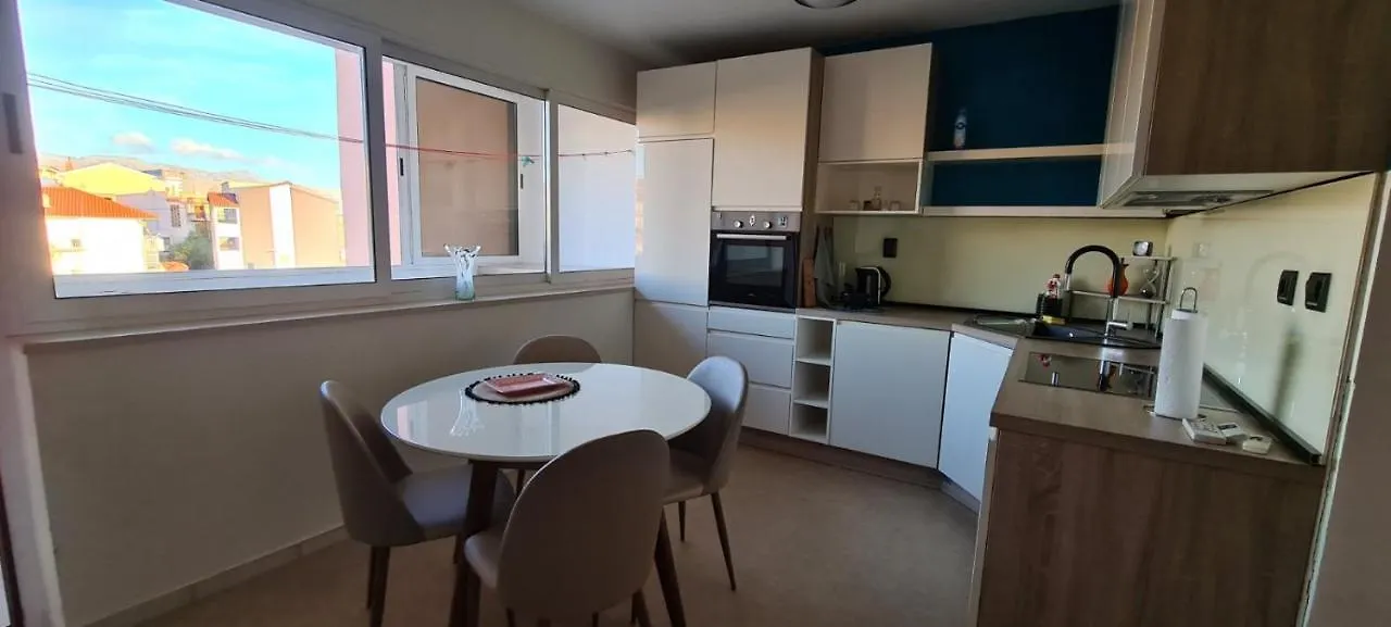 Apartman Vigo Split 0*,  Croacia