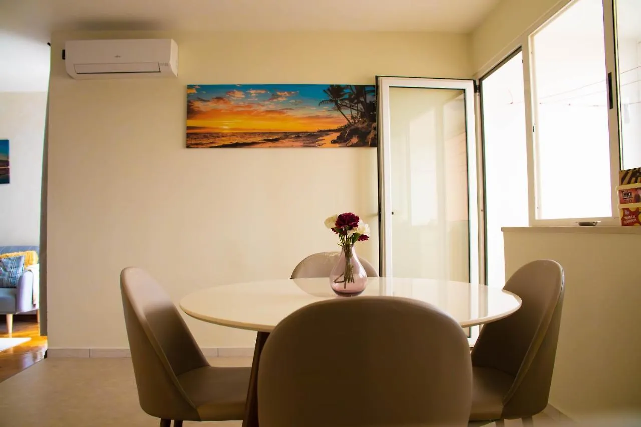 Apartamento Apartman Vigo Split