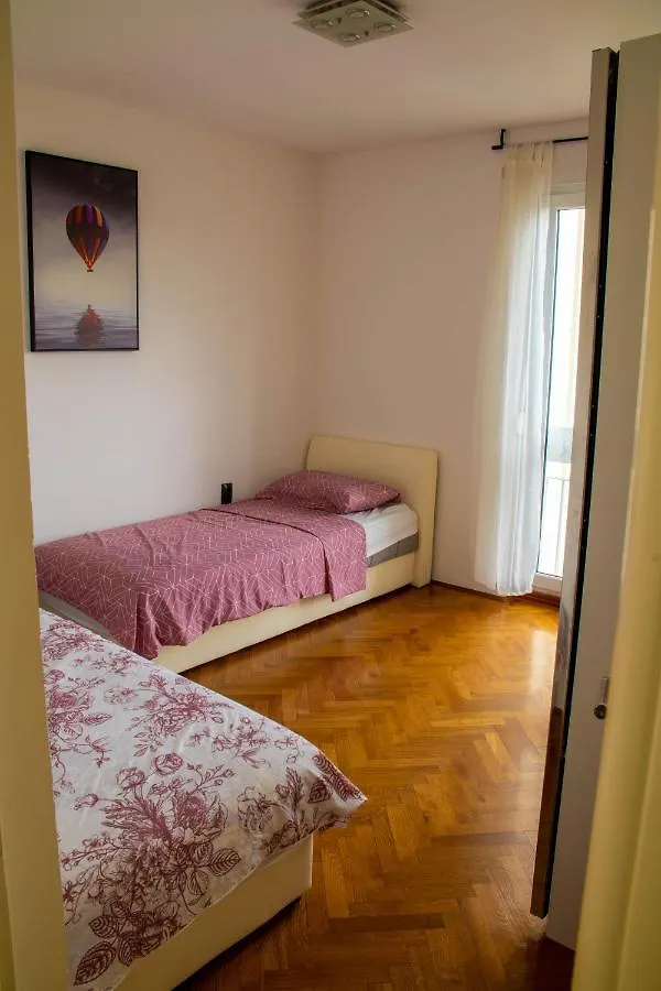 Apartman Vigo Split Apartamento
