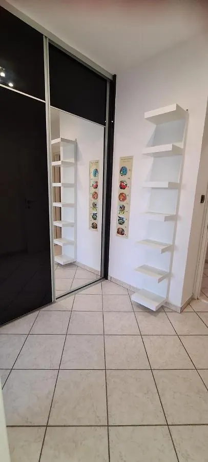 Daire Apartman Vigo Split Hırvatistan