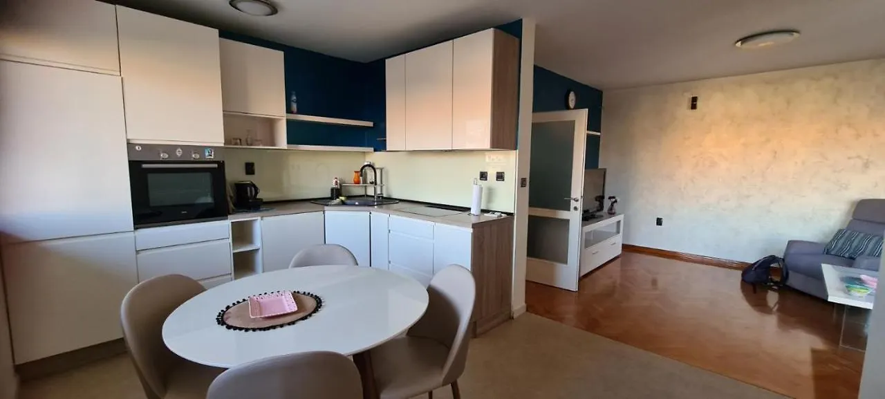 Apartman Vigo Split Apartment