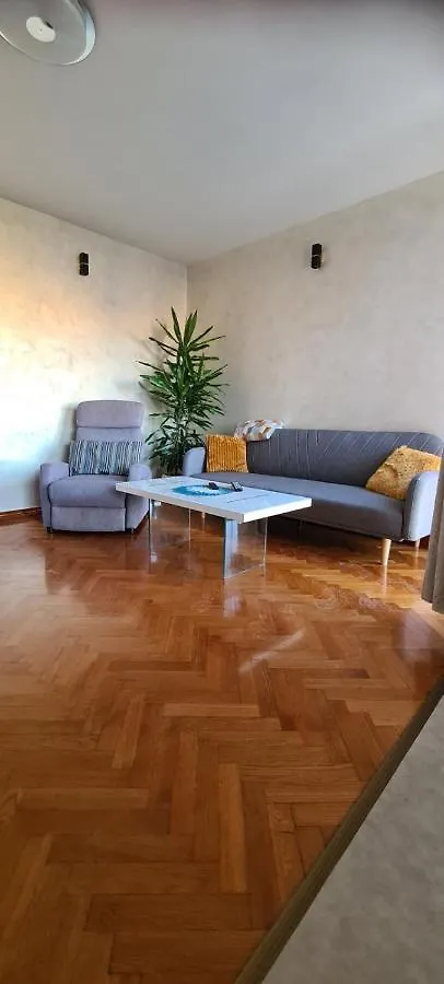 Apartman Vigo Split Apartment