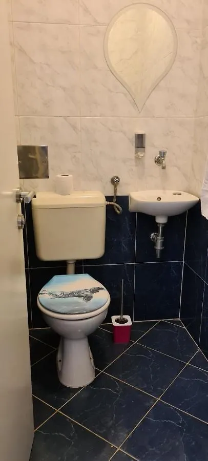 Daire Apartman Vigo Split Hırvatistan