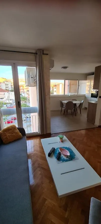 Apartment Apartman Vigo Split