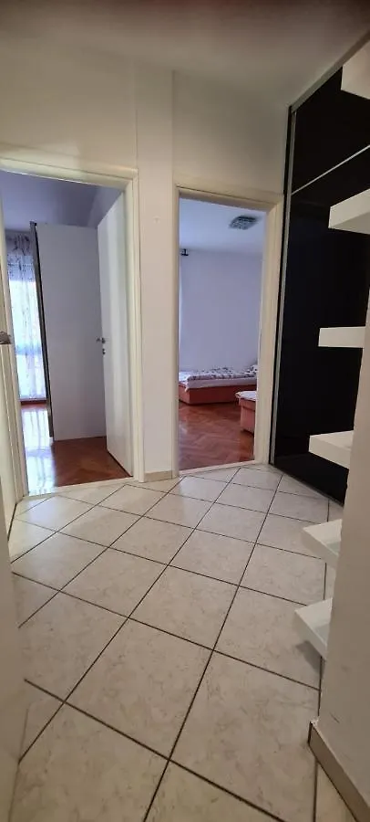 Daire Apartman Vigo Split