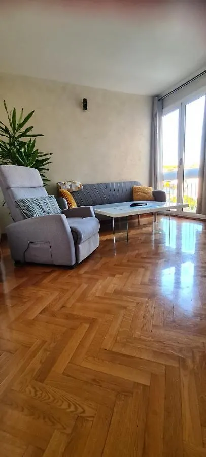 Apartman Vigo Split 0*,