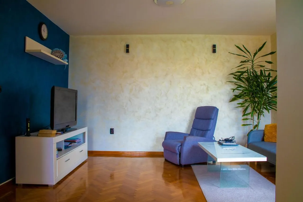 Apartman Vigo Split Croatia