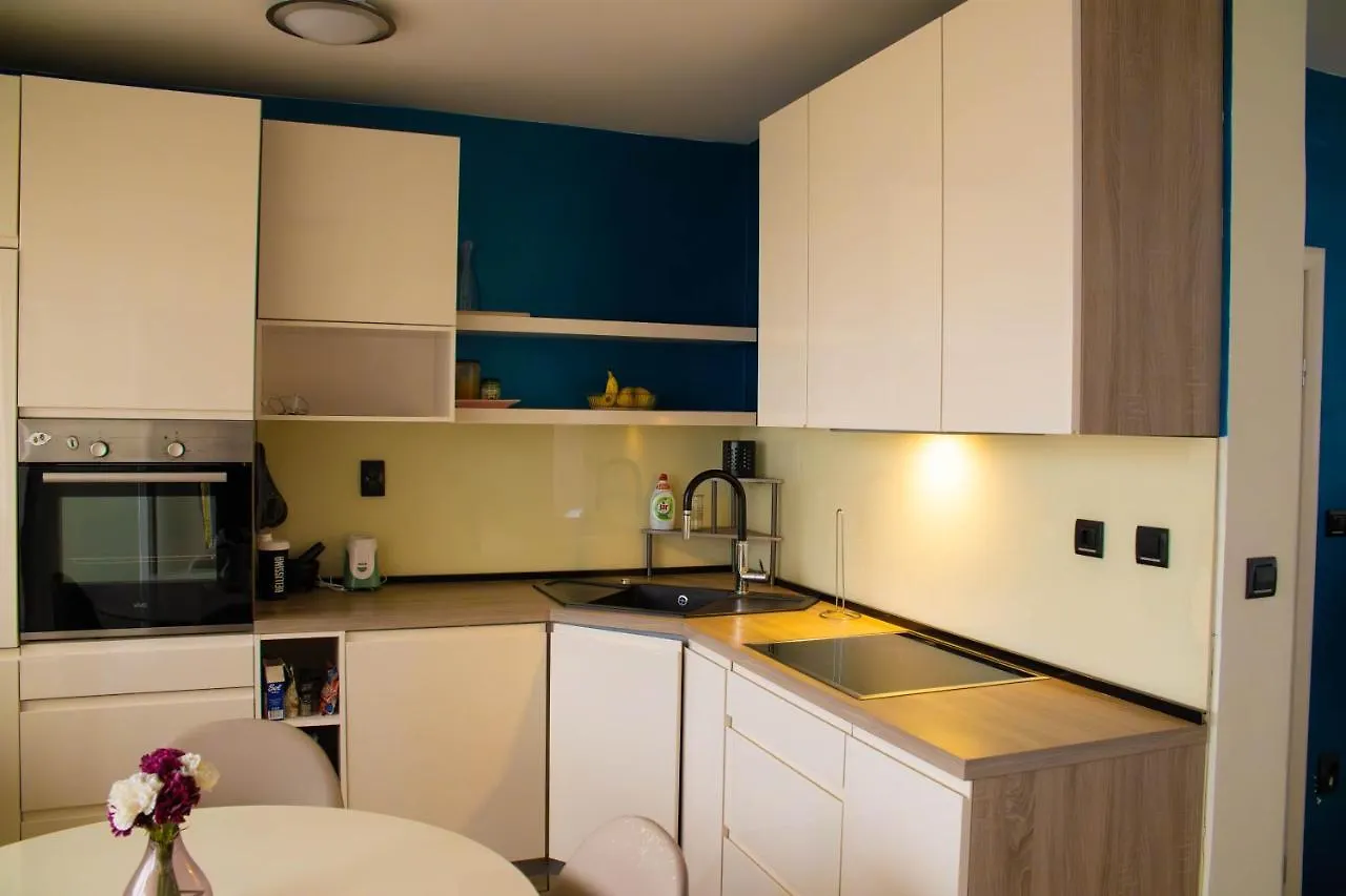 Apartman Vigo Split