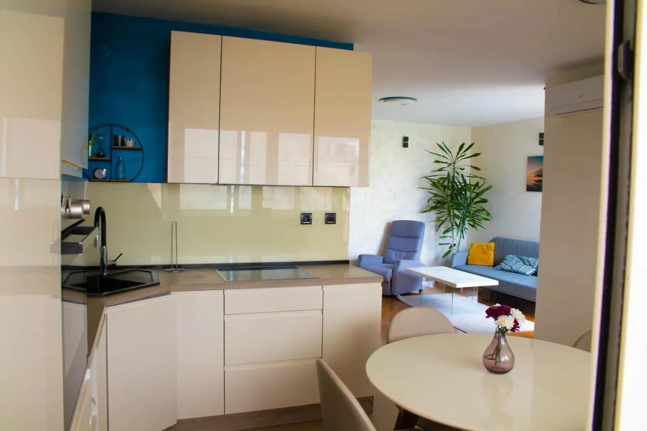 Apartman Vigo Split Croatia